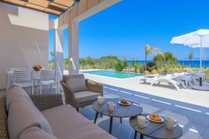 Villa Panaxia Votsalo