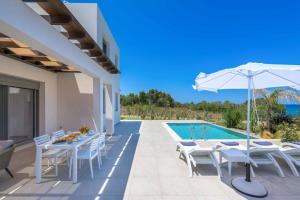 Villa Panaxia Votsalo