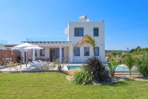 Villa Panaxia Votsalo