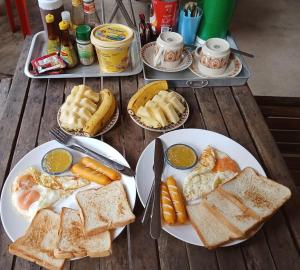Sofee Homestay(Bulone Island),Thailand