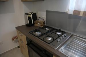IL BORGO