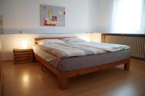 Stocksberg 1881 Apartments