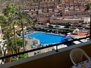 Castel Harbour Tenerife