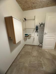 Appartements Le champenois : photos des chambres