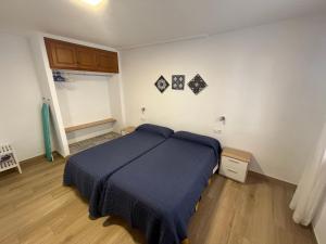 Apartamentos Jeremias Altamar