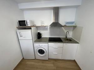 Apartamentos Jeremias Altamar