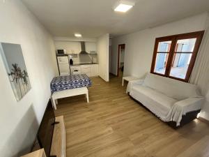 Apartamentos Jeremias Altamar