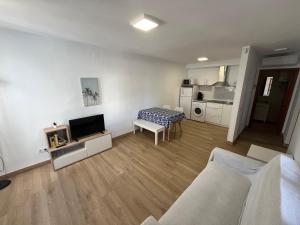 Apartamentos Jeremias Altamar