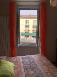 La casa di Andrea - Navigli Apartments