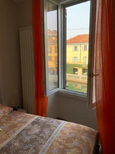 La casa di Andrea - Navigli Apartments