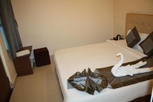 Raghunath Palace Home Stay