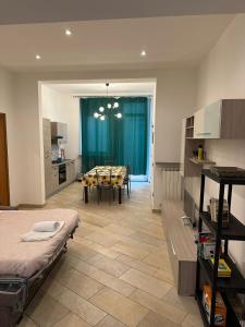 Apartment mit 1 Schlafzimmer