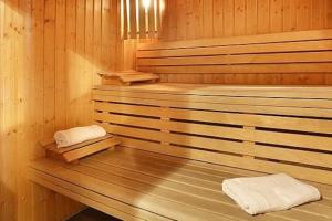 Chalets Chalet Pura Vida Morillon Samoens Grand Massif 6-8 : photos des chambres