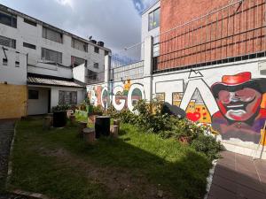 Hostel Bogotá Normandia Tu sitio