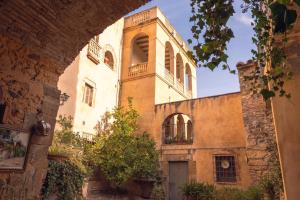 Mas Gran de Cruïlles - Mas Rural - Hotel & Events