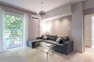 Koukaki Urban and Cozy Apartment