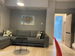 Koukaki Urban and Cozy Apartment