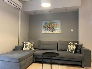 Koukaki Urban and Cozy Apartment