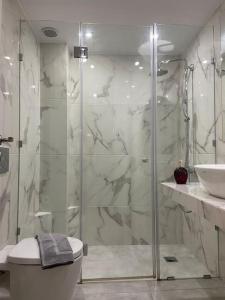 Koukaki Urban and Cozy Apartment