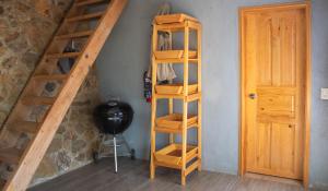 San José del Pacífico- Cabañas Camino al Cielo 4