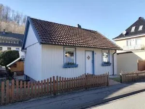 Kleines, gemütliches Ferienhäuschen am Ruhrtalradweg - Müschede