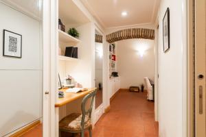 Piacentino Homes Navona apartment