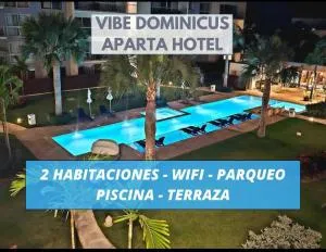 Blue Coast Apartment - Vibe Dominicus - San Rafael del Yuma