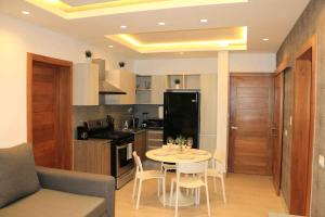 Blue Coast Apartment - Vibe Dominicus