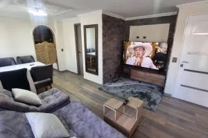 apto a 3 cuadras del estadio espectacular - Álamos