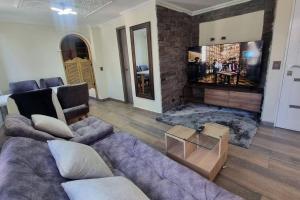 apto a 3 cuadras del estadio espectacular