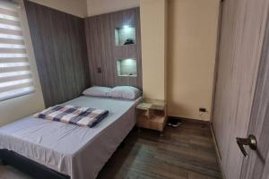 apto a 3 cuadras del estadio espectacular