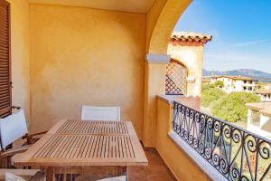 [Olbia 15 minutes] Enchanting sea view