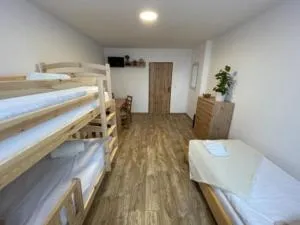 Apartmán Strážný-Šumava - Lenora