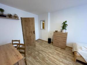 Apartmán Strážný-Šumava