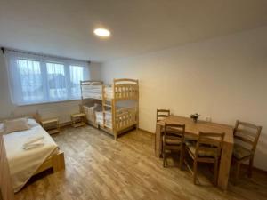 Apartmán Strážný-Šumava