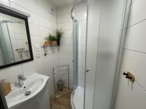 Apartmán Strážný-Šumava