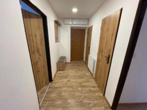 Apartmán Strážný-Šumava