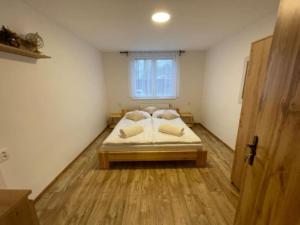Apartmán Strážný-Šumava