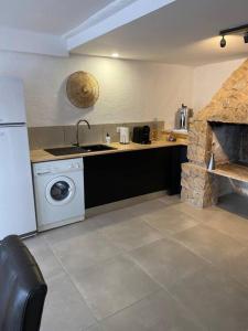 Villa con piscina privada Costa brava