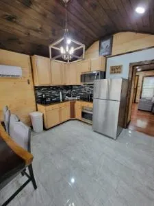 Tiny house - سايكستون