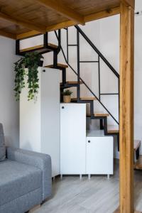 Cozy Old Town Apartment 9 - Selari