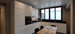 Modern Penthouse with Amazing Sea Views in the Heart of Javea Old Town