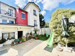 GAB & SEB - 沙蒂永