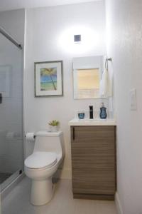 Apt 1 Miami Designer Studio in the Upper East-Side