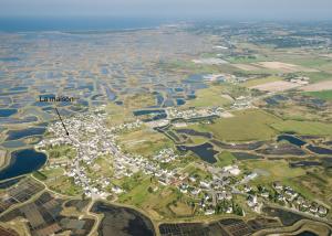 Maisons de vacances La Petite Maison : photos des chambres