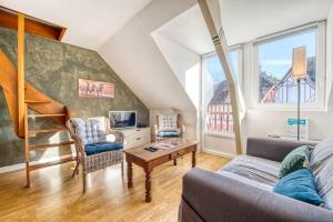 Le Fer à Cheval 4 pers. Confort Plage