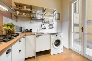 La Casina di Via Piave