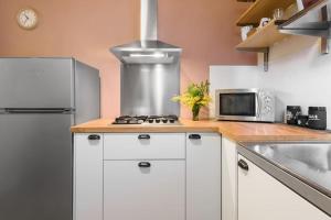 La Casina di Via Piave