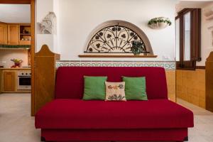 Appartamenti Le Maioliche