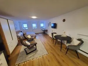 Ferienwohnung Blumenstiel - Maikammer